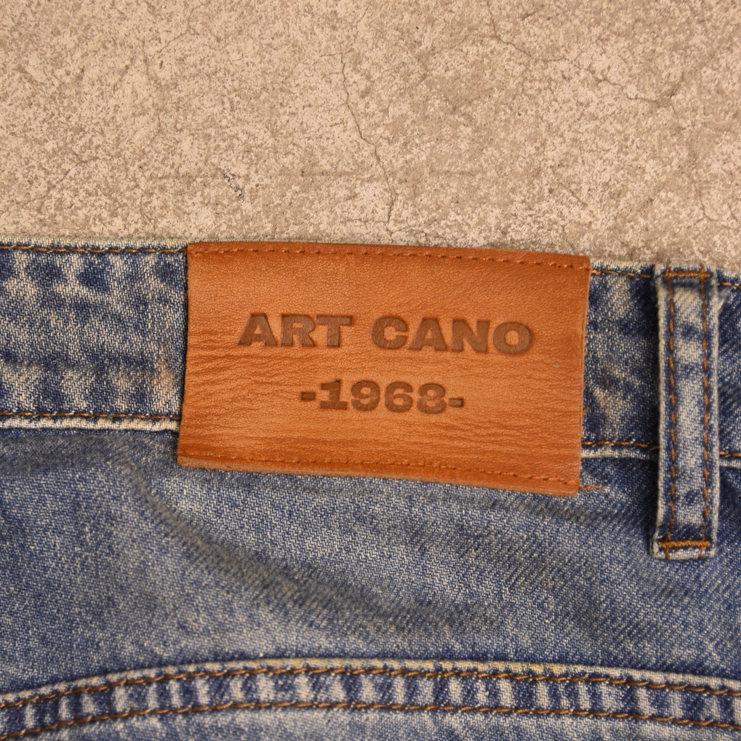 Daddy Cool Jeans