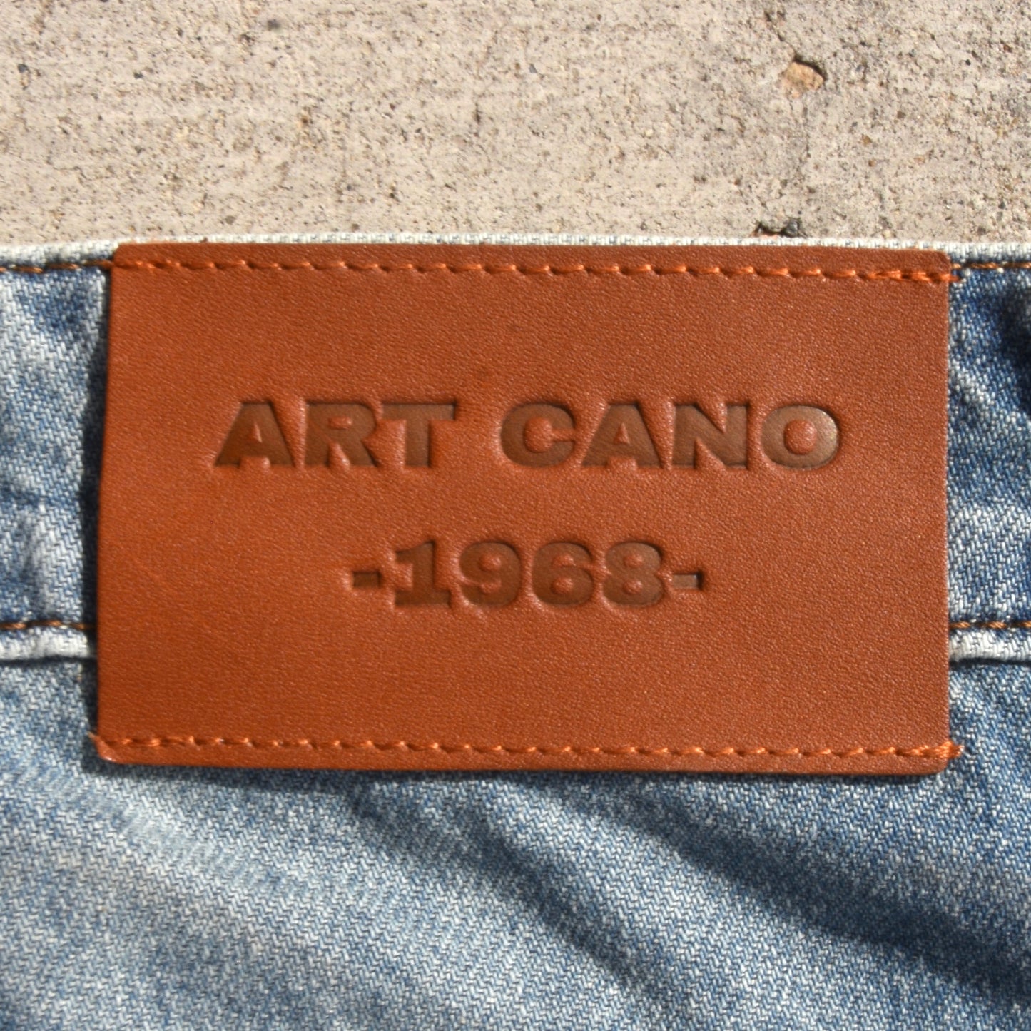 Daddy Cool Jeans