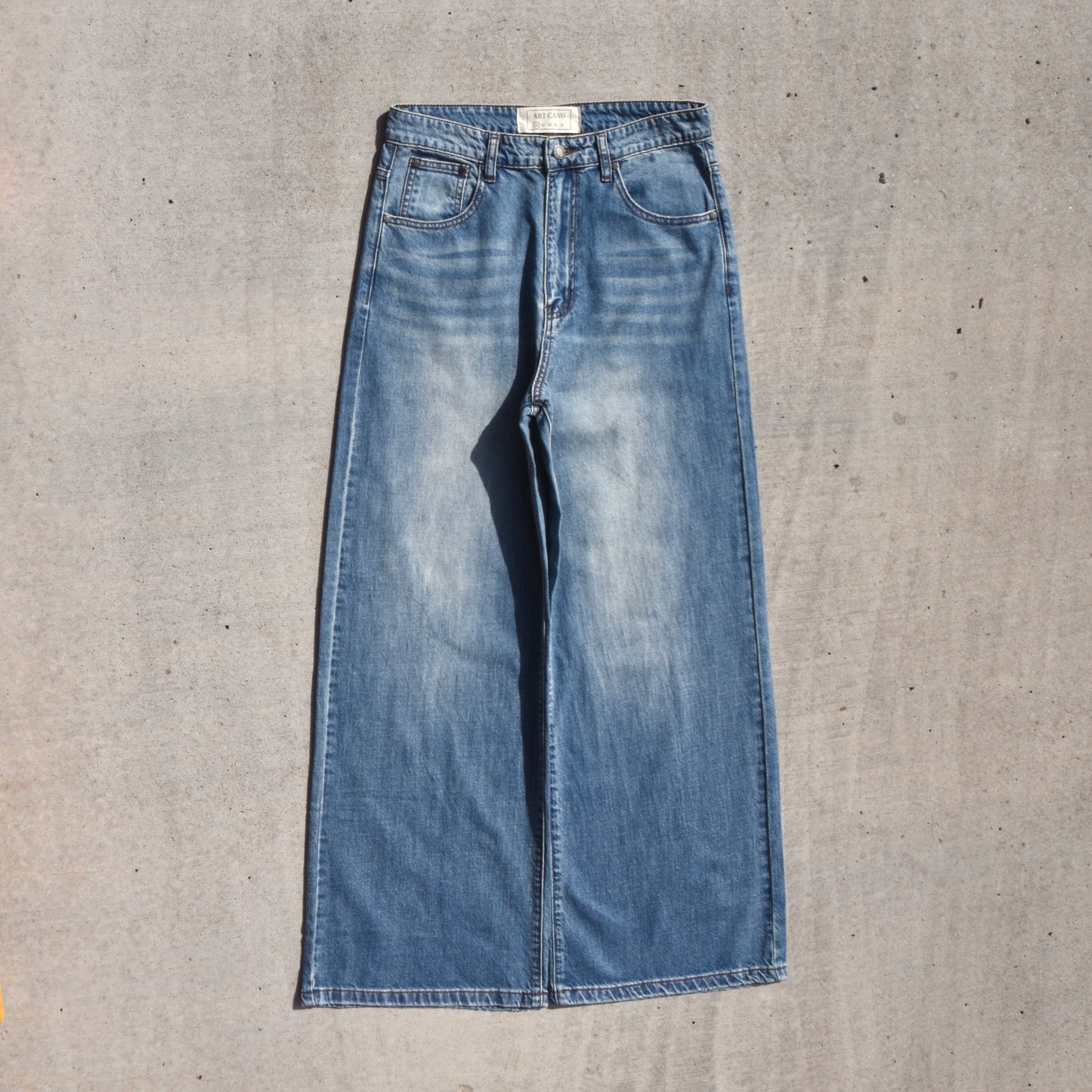 Daddy Cool Jeans