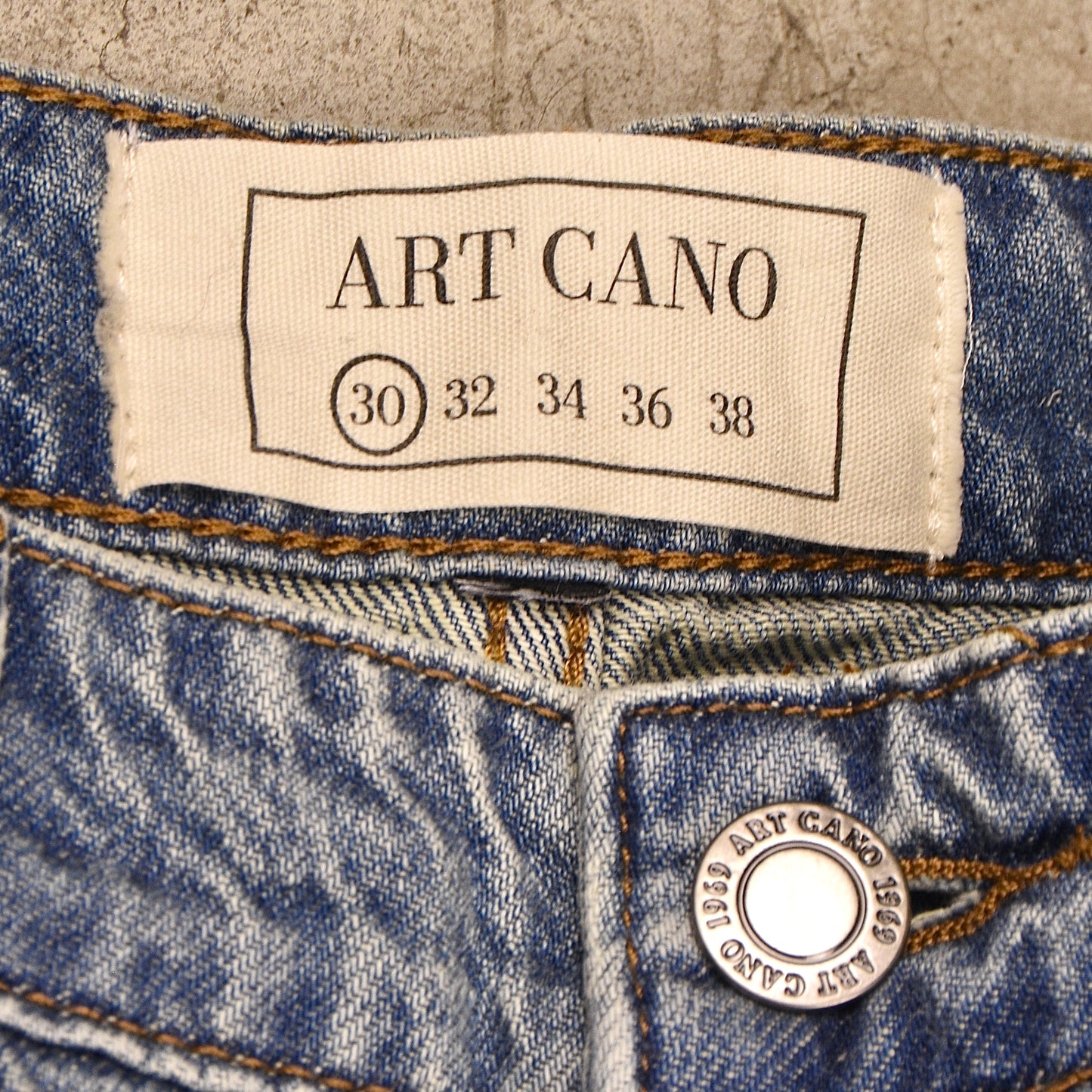 Daddy Cool Jeans
