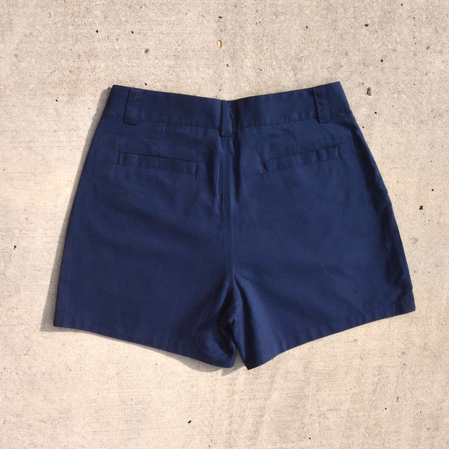The Stinson Shorts