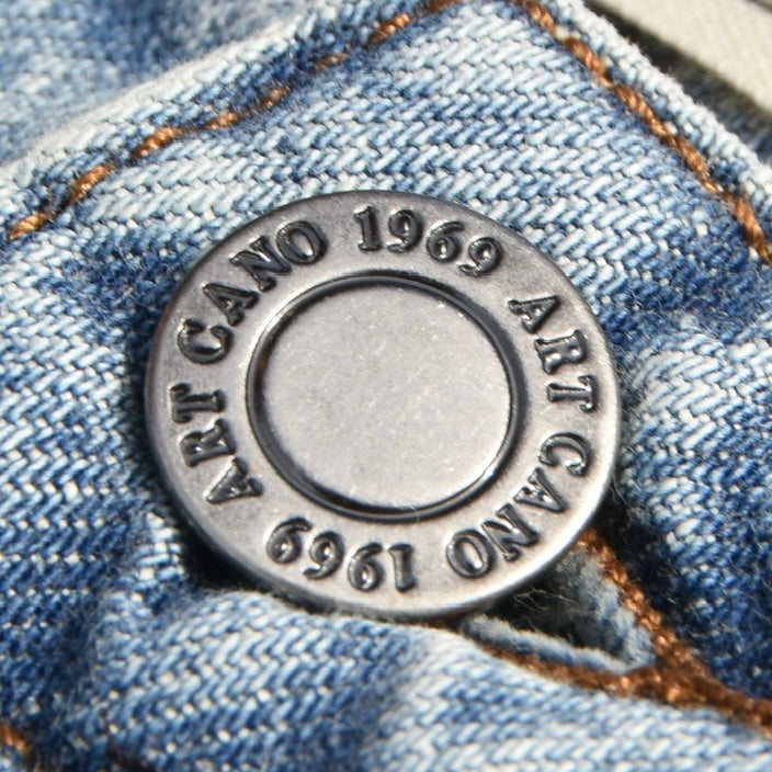 Daddy Cool Jeans