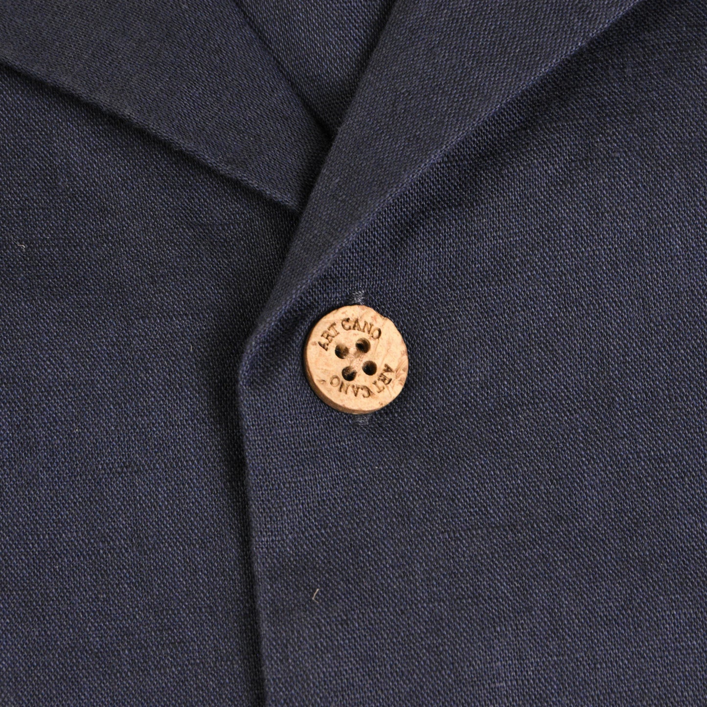 The Pacific Shirt - Pacific Blue