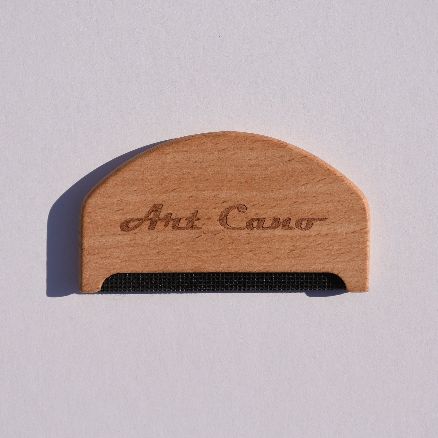 Wool Brush