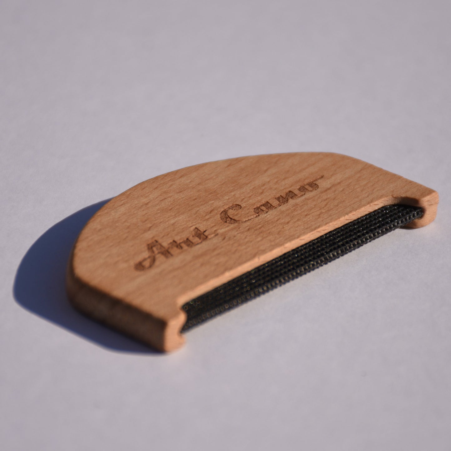 Wool Brush