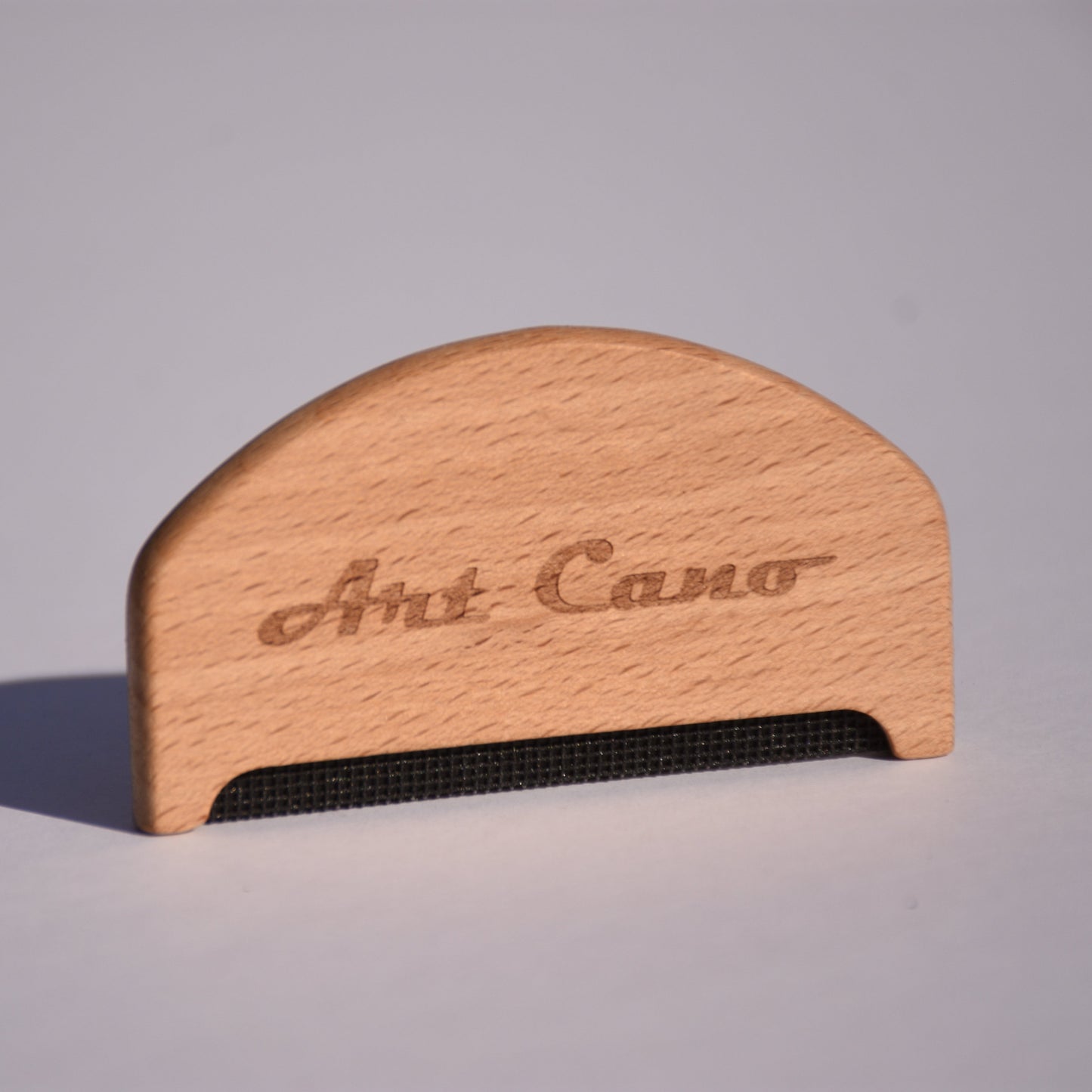 Wool Brush