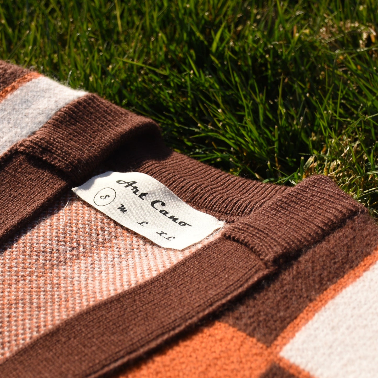 The Café Cardigan