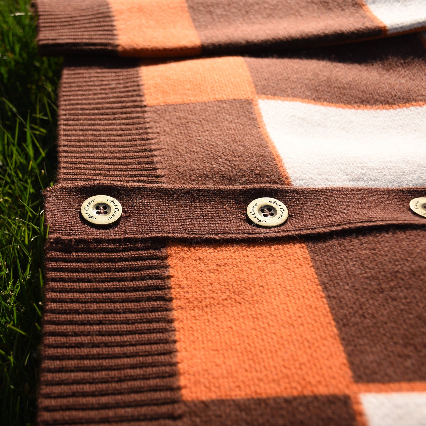 The Café Cardigan