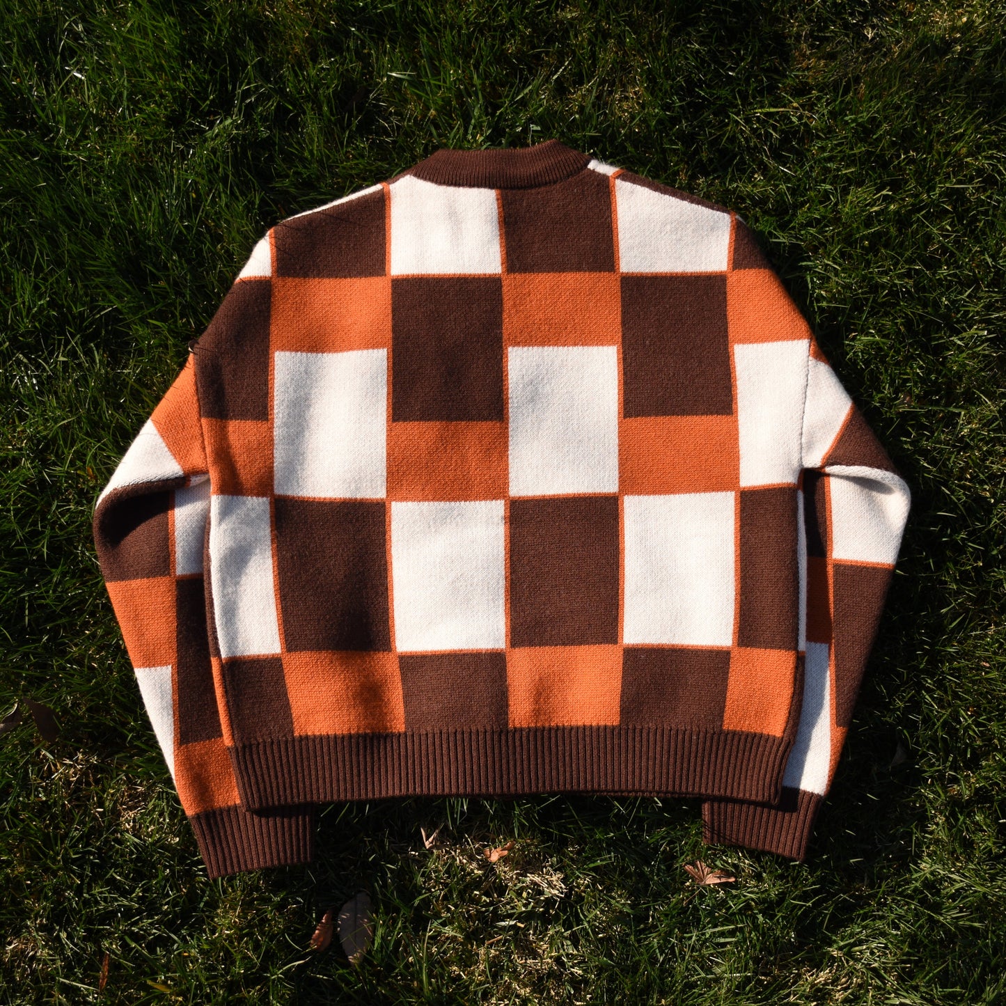 The Café Cardigan
