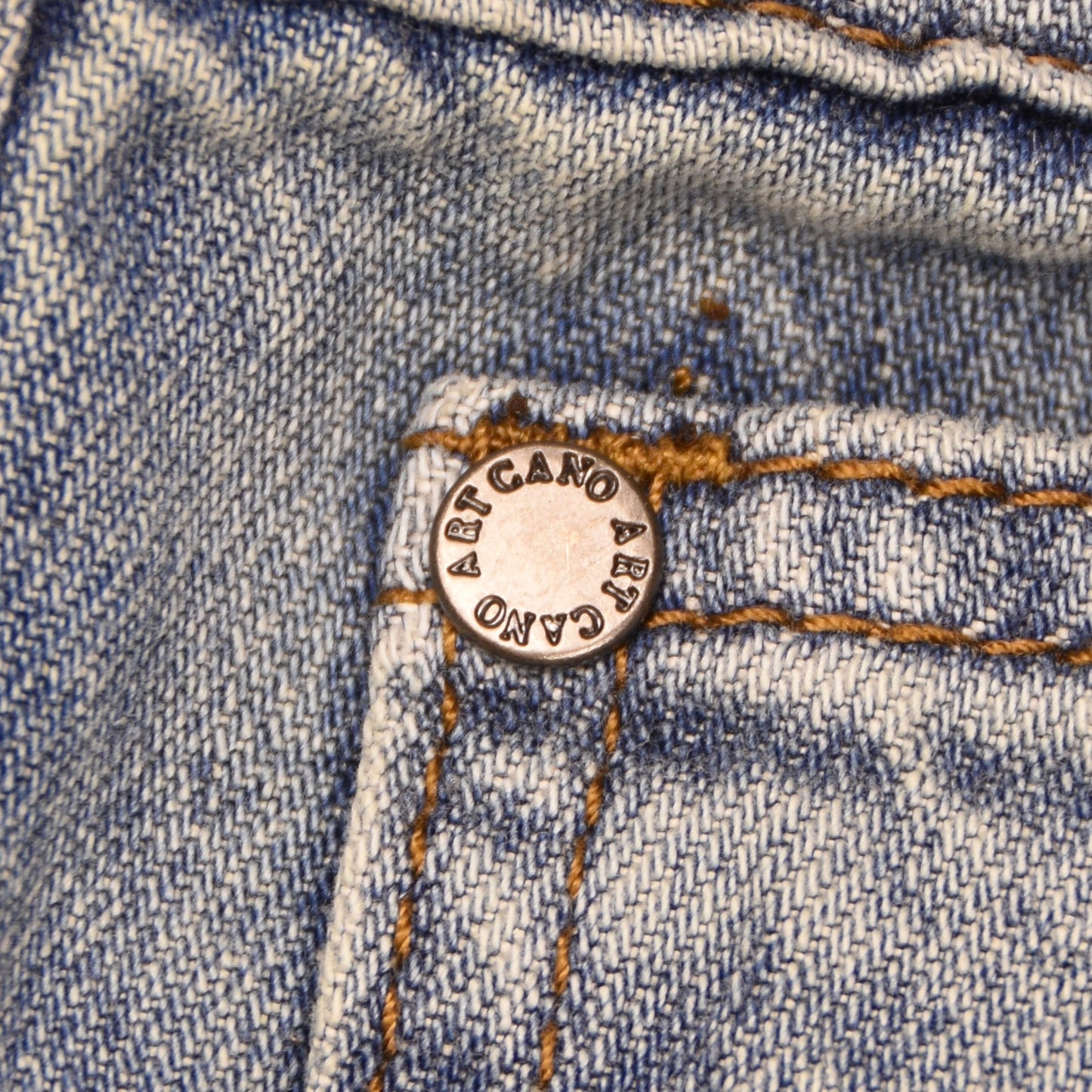 Daddy Cool Jeans