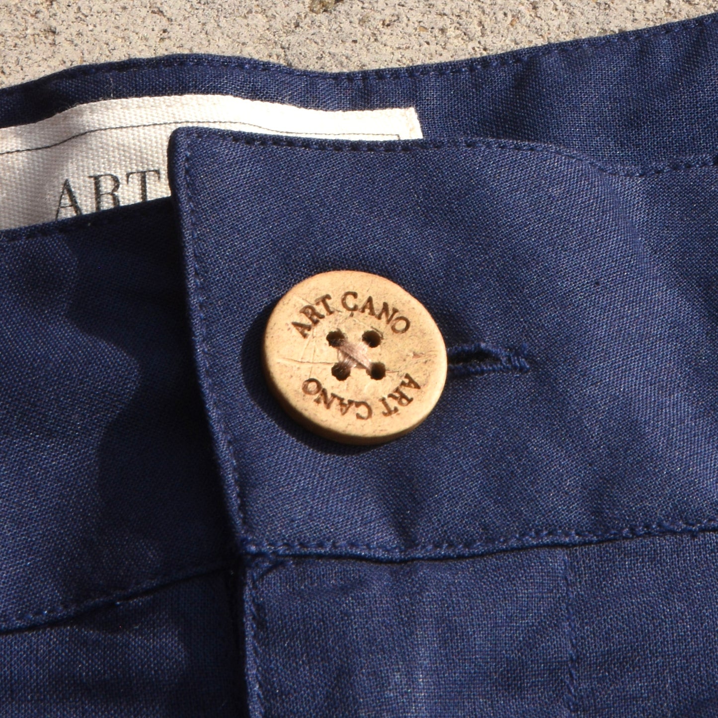 The Stinson Shorts