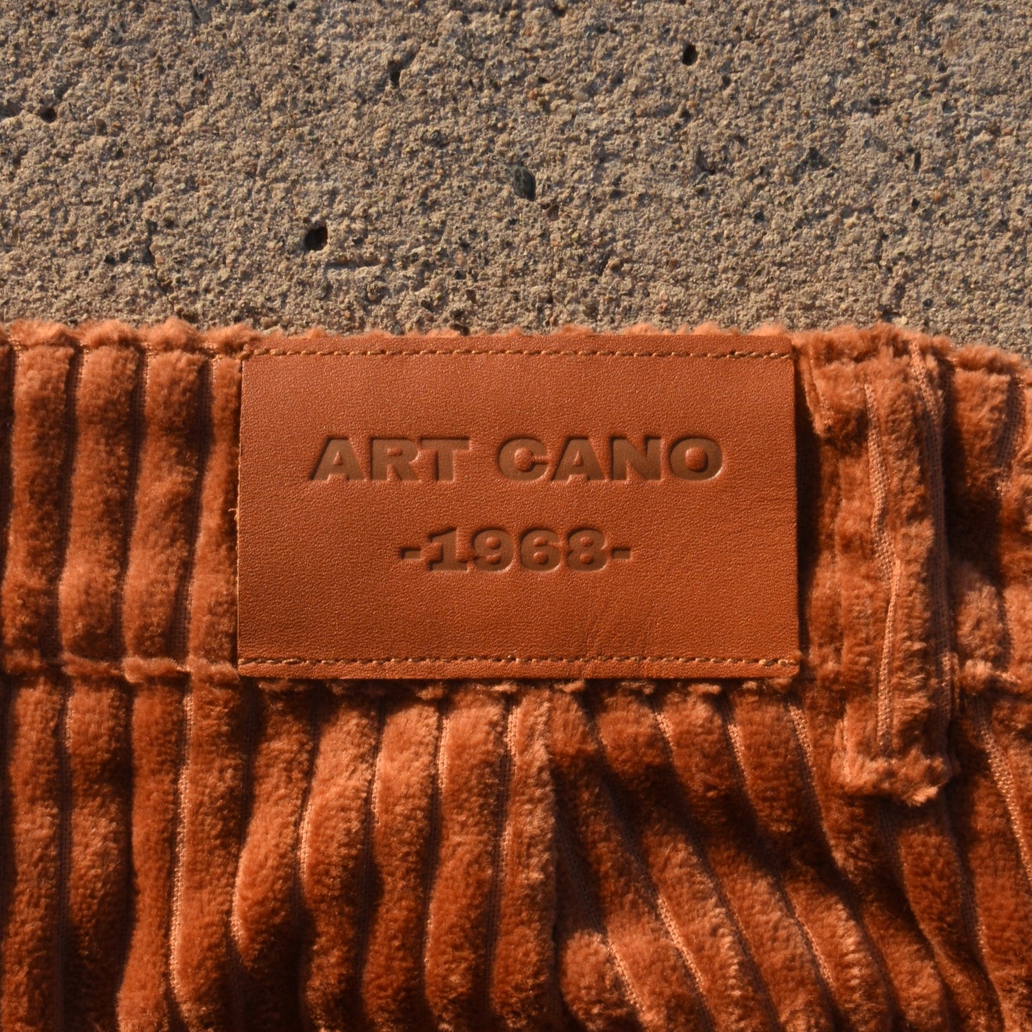 King Corduroys- Sequoia