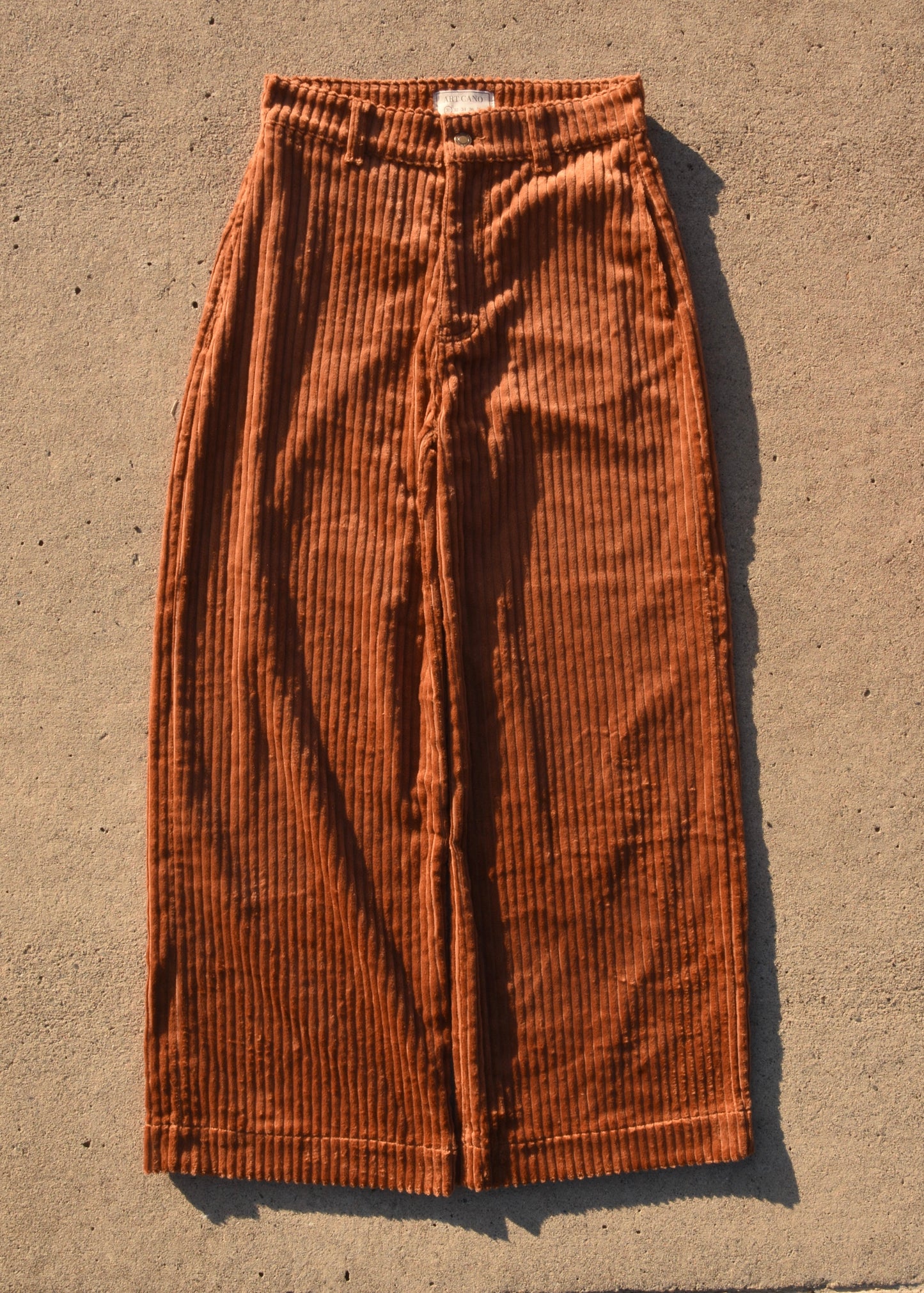 King Corduroys- Sequoia