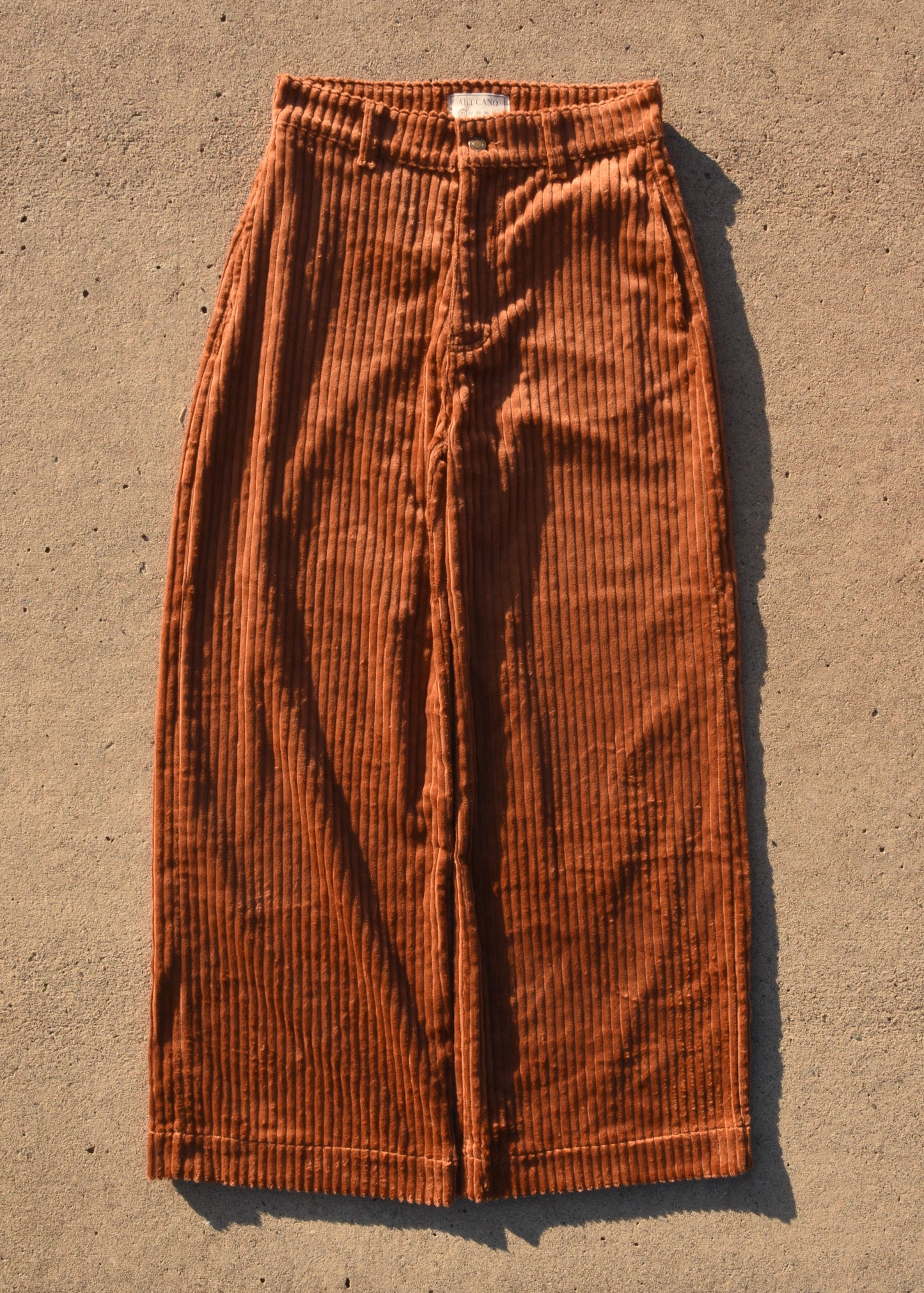 King Corduroys- Sequoia