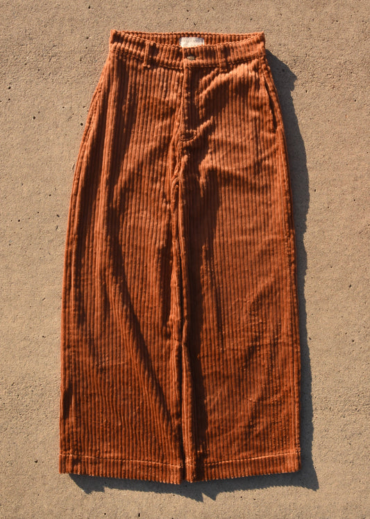 King Corduroys- Sequoia