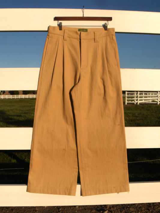 The Springfield Trousers