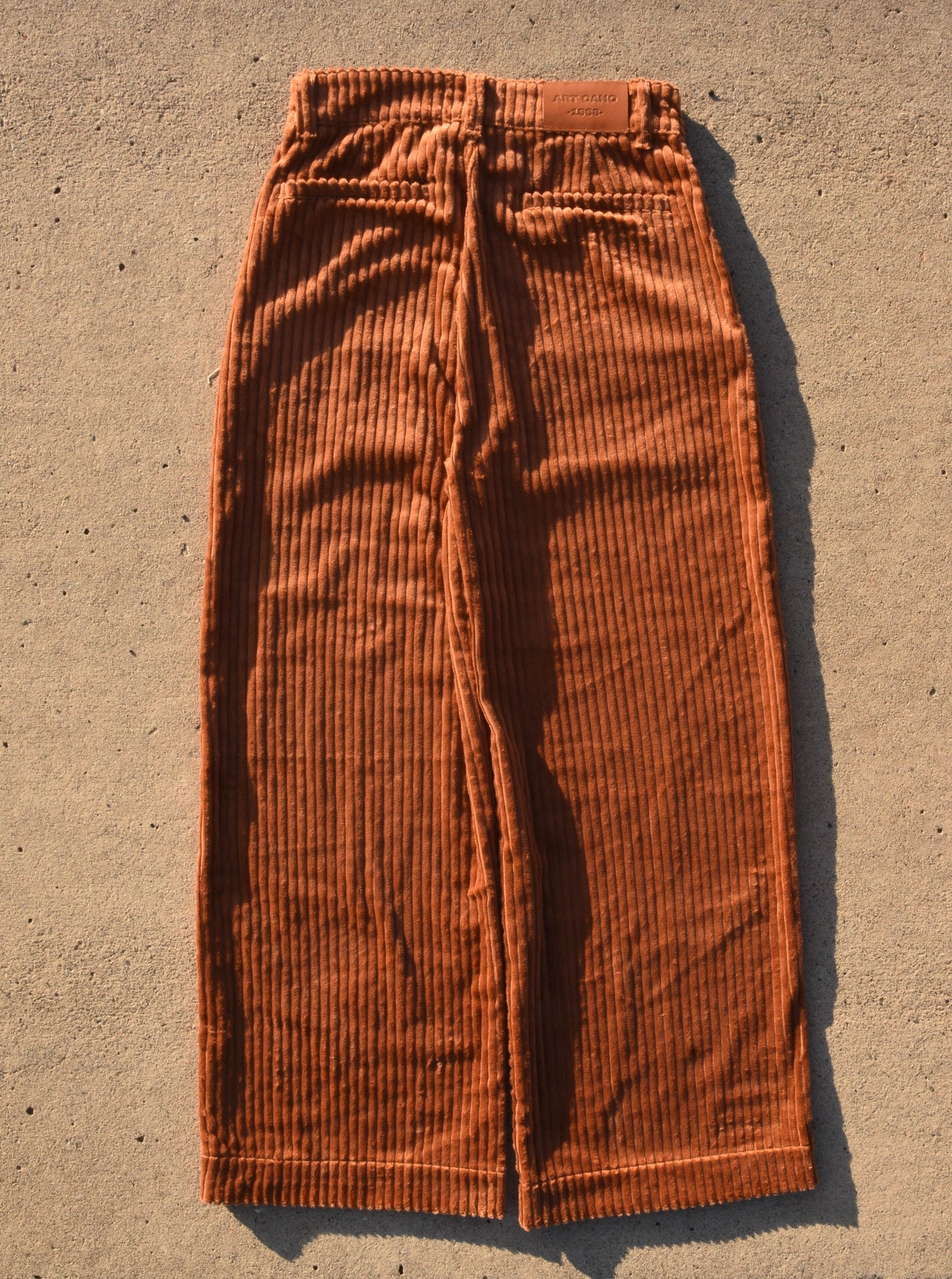 King Corduroys- Sequoia