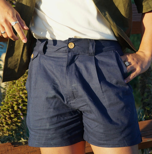 The Stinson Shorts