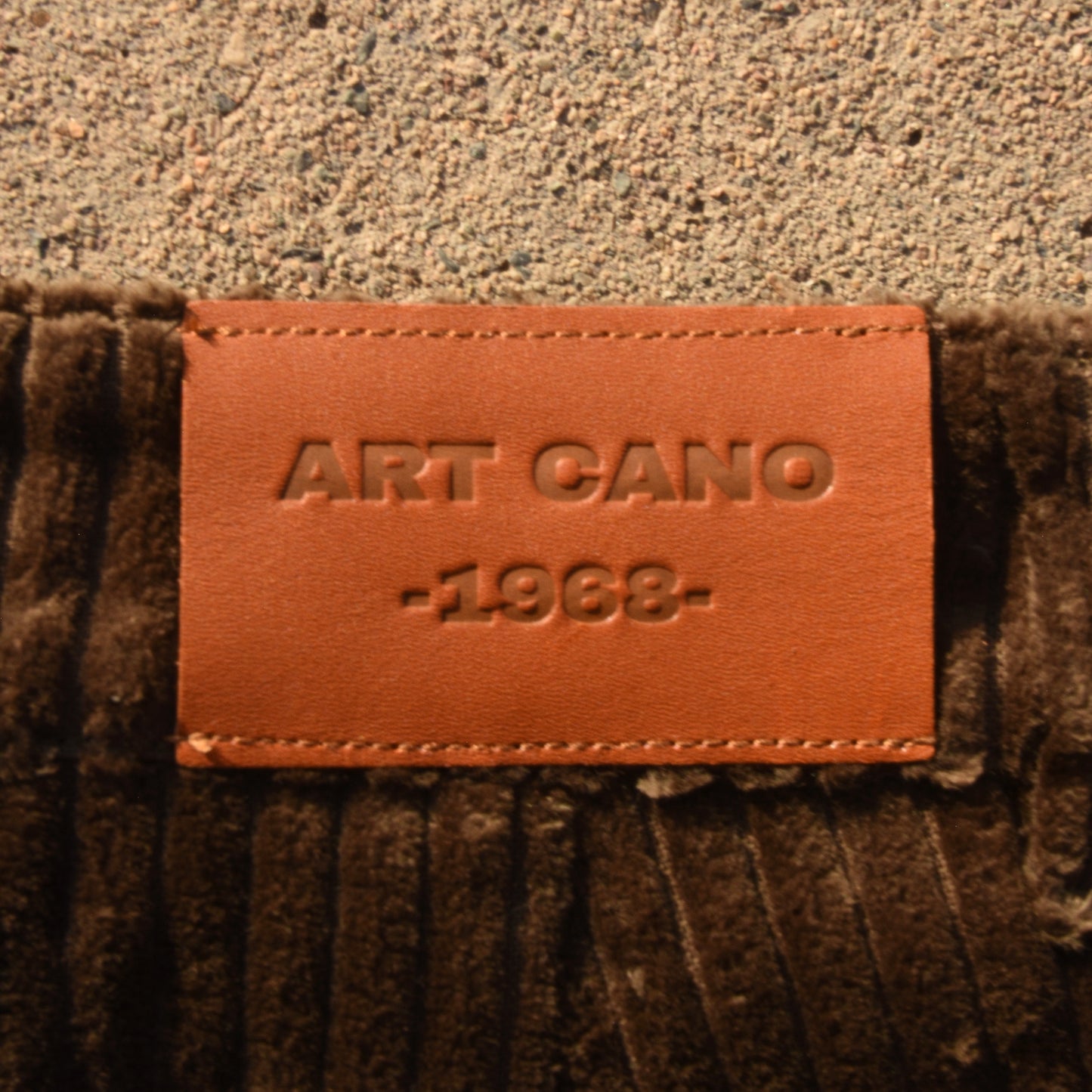 King Corduroys- Dusty Olive