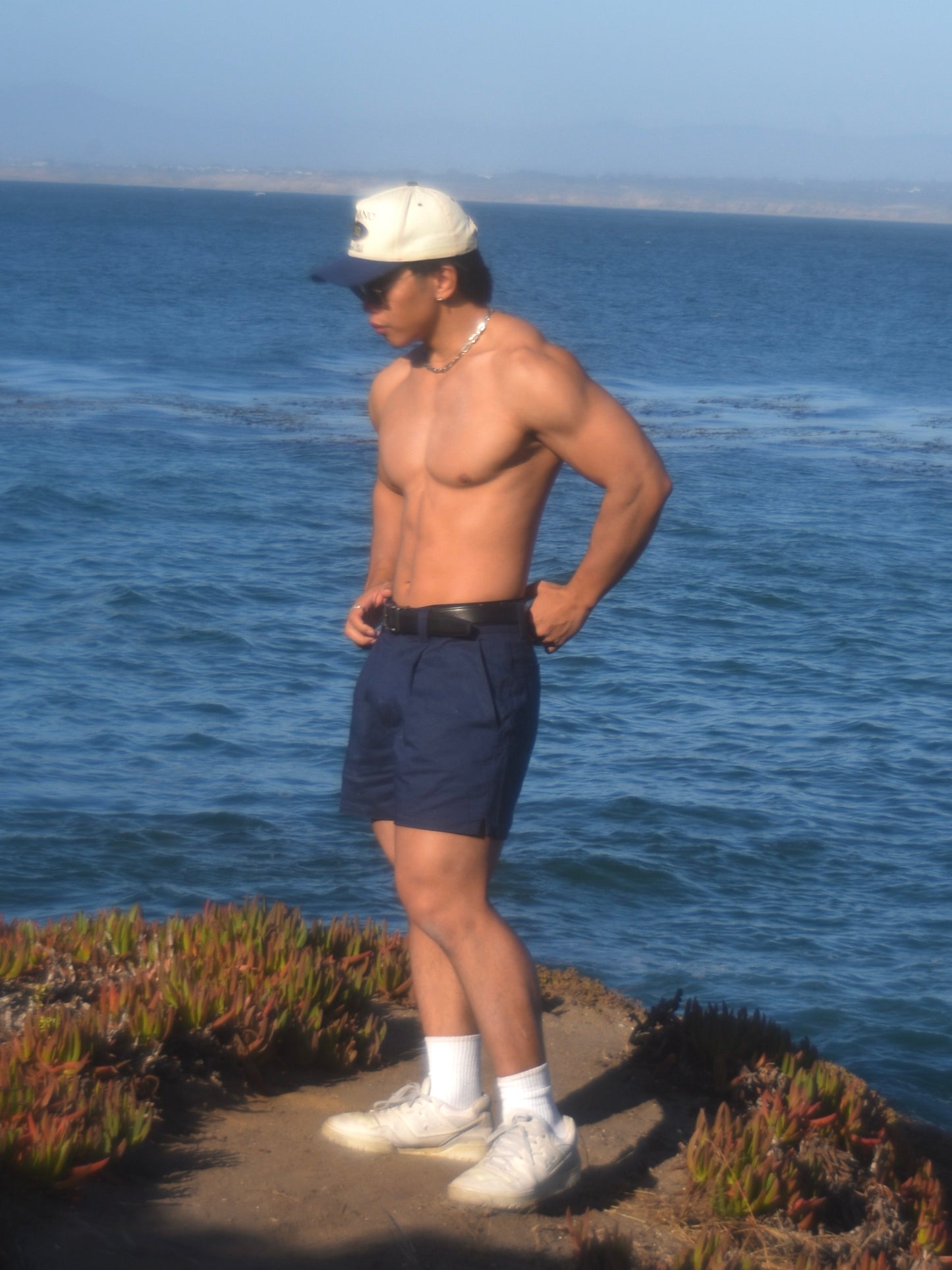 The Stinson Shorts