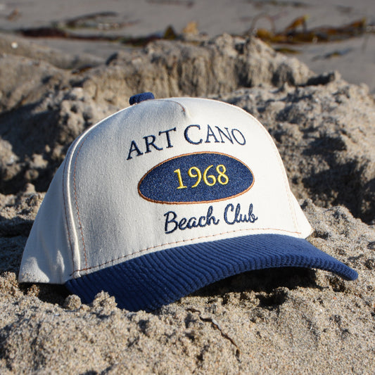 The Capitola Hat