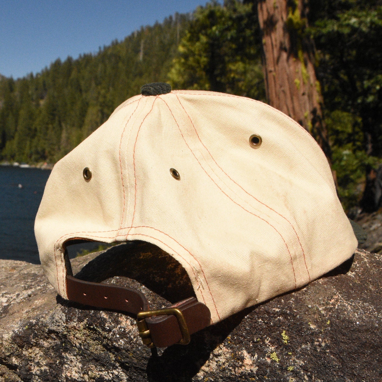 The Tahoe Hat