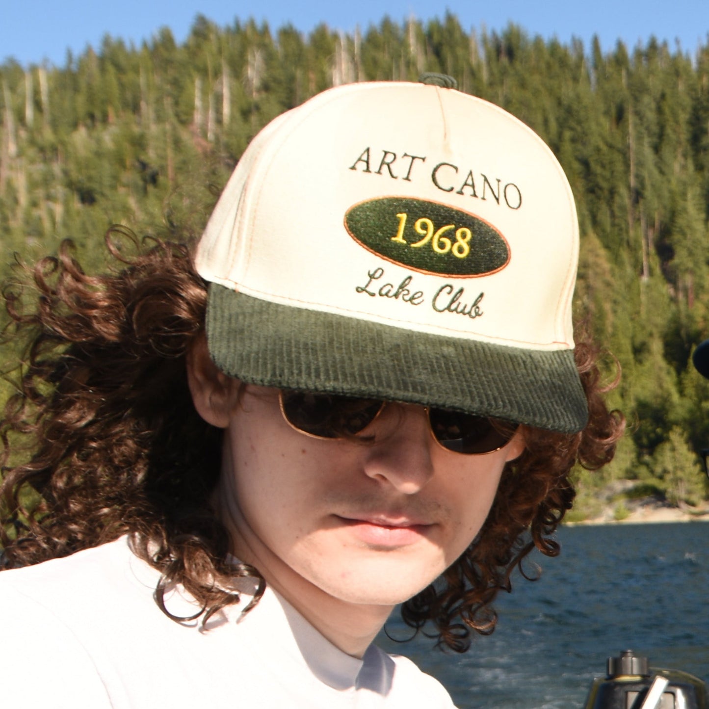 The Tahoe Hat